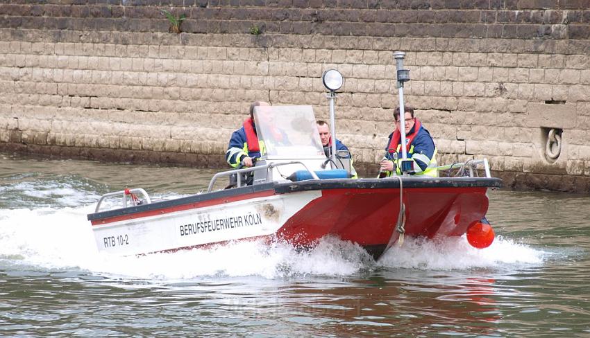 Wartungsarbeiten Rettungsboot Ursula P21.JPG